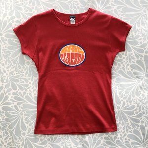 Eric Clapton Retro Vibe Tee (Youth)